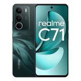 Smartphone Realme C71 6,67" Unisoc 8 GB RAM 256 GB Green-19