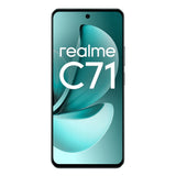 Smartphone Realme C71 6,67" Unisoc 8 GB RAM 256 GB Green-1