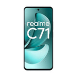 Smartphone Realme C71 6,67" Octa Core 8 GB RAM 256 GB Green-6