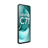 Smartphone Realme C71 6,67" Octa Core 8 GB RAM 256 GB Green-4