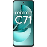 Smartphone Realme C71 6,67" Unisoc 8 GB RAM 256 GB Green-11