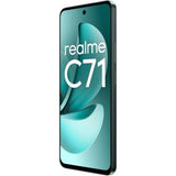 Smartphone Realme C71 6,67" Unisoc 8 GB RAM 256 GB Green-7