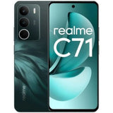 Smartphone Realme C71 6,67" Unisoc 8 GB RAM 256 GB Green-9