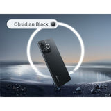 Smartphone Realme NOTE 70T 6,74" Octa Core 4 GB RAM 128 GB Black-7