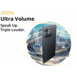 Smartphone Realme NOTE 70T 6,74" Octa Core 4 GB RAM 128 GB Black-2