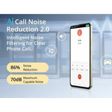 Smartphone Realme NOTE 70T 6,74" Octa Core 4 GB RAM 128 GB Black-1