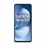 Smartphone Realme NOTE 70T 6,74" Octa Core 4 GB RAM 256 GB Black-7