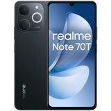 Smartphone Realme NOTE 70T 6,74" Octa Core 4 GB RAM 256 GB Black-1