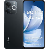 Smartphone Realme NOTE 70T 6,74" Unisoc 4 GB RAM 256 GB Black-0