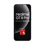Smartphone Realme GT 8 Pro 6,79" Octa Core 12 GB RAM 256 GB White-6