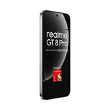 Smartphone Realme GT 8 Pro 6,79" Octa Core 12 GB RAM 256 GB White-2