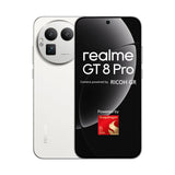 Smartphone Realme GT 8 Pro 6,79" Octa Core 16 GB RAM 512 GB White-16
