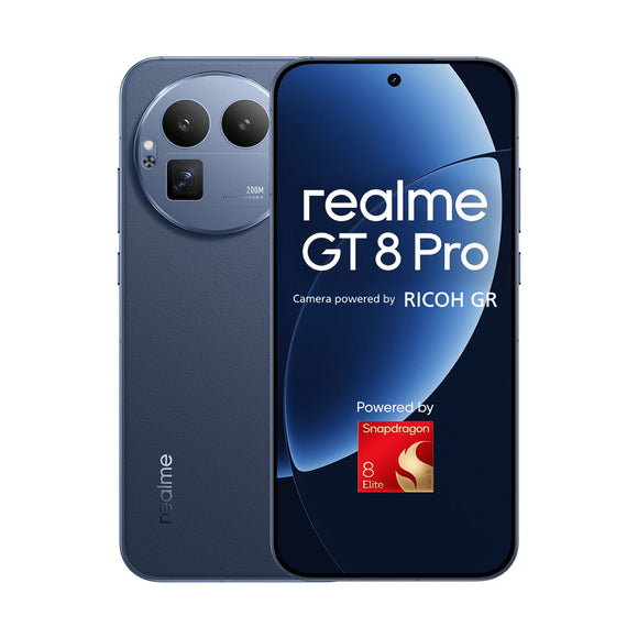 Smartphone Realme GT 8 Pro 6,79