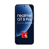 Smartphone Realme GT 8 Pro 6,79" Octa Core 12 GB RAM 256 GB Blue-8