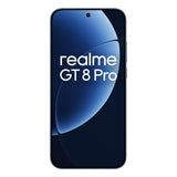 Smartphone Realme GT 8 Pro 6,79" Octa Core 12 GB RAM 256 GB Blue-14