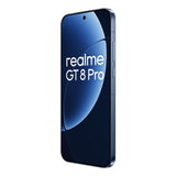 Smartphone Realme GT 8 Pro 6,79" Octa Core 12 GB RAM 256 GB Blue-12