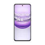 Smartphone Realme RMX5020 6,67" Octa Core 6 GB RAM 256 GB Black-4