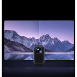 Projector Xiaomi Full HD 400 lm 1920 x 1080 px-4