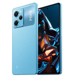 Smartphone Poco X5 Pro 5G 6,67" Snapdragon 778G 8 GB RAM 256 GB Blue-2