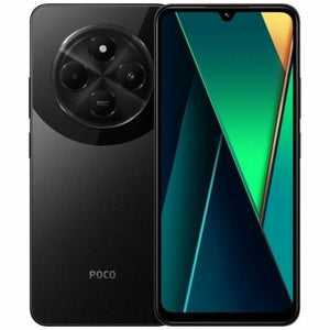 Smartphone Xiaomi MZB0HSJEU Black-0