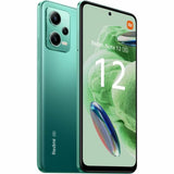 Smartphone Xiaomi Note 12 5G 128 GB Green 4 GB RAM Qualcomm Snapdragon 4 Gen 1-4