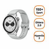 Smartwatch Xiaomi M2424W1 Silver 1,43"-18