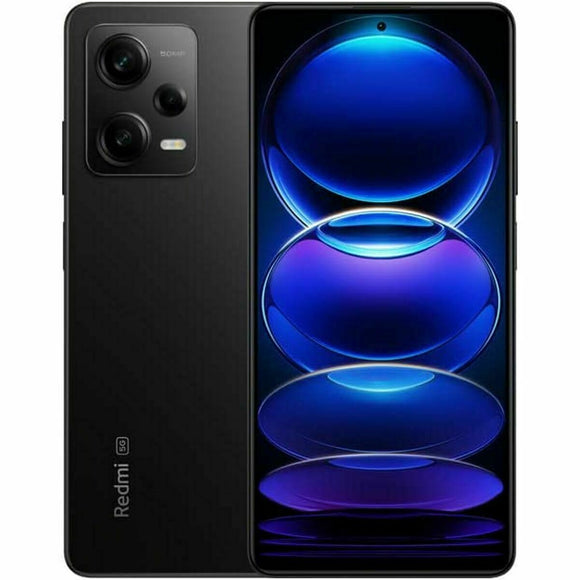 Smartphone Xiaomi Redmi Note 12 PRO Black 6,67