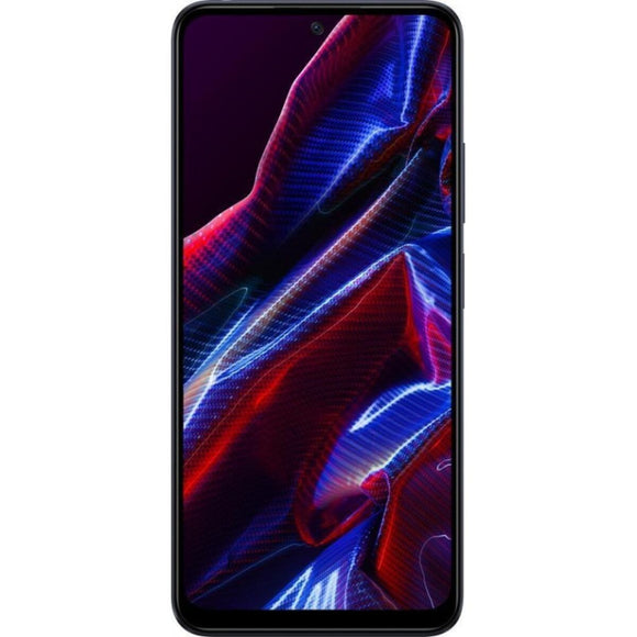 Smartphone Poco X5 5G 6,7