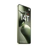 Smartphone Xiaomi 14T 5G 6,67" 12 GB RAM 256 GB Green-3