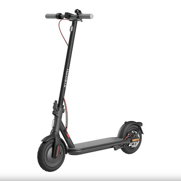 Electric Scooter Xiaomi Black 300 W-0