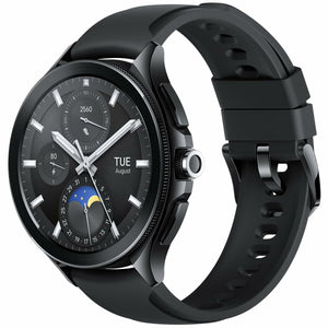 Smartwatch Xiaomi BHR7211GL Black 1,43"-0