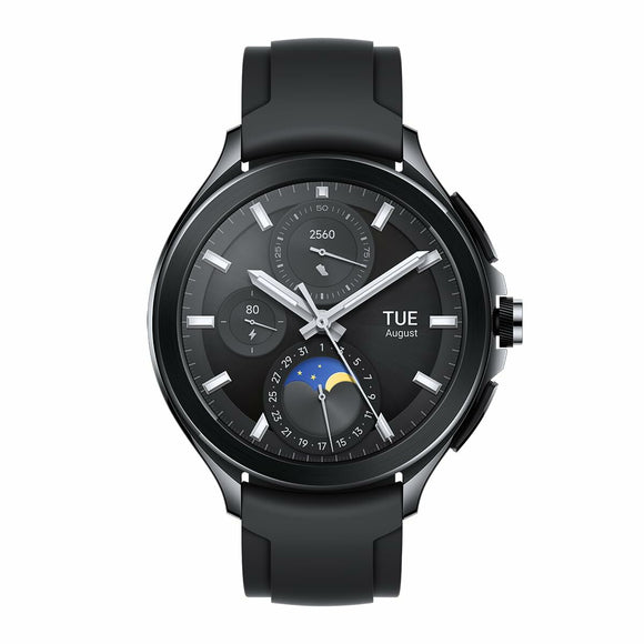 Smartwatch Xiaomi Watch 2 Pro Black 1,43