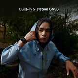 Smartwatch Xiaomi M2427W1 Grey-4