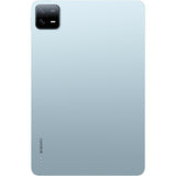 Tablet Xiaomi Pad 6 11" Snapdragon 870 8 GB RAM 256 GB Blue-3