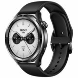 Smartwatch Xiaomi BHR9195GL Black 1,43"-13