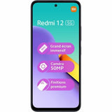 Smartphone Xiaomi Redmi 12 4 GB RAM 6,8" 128 GB Black-3