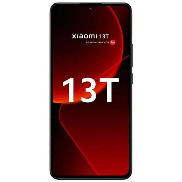 Smartphone Xiaomi 13T  8 GB RAM Black-0