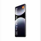 Smartphone Xiaomi MZB0I8BEU 6,67" 8 GB RAM 256 GB Black-6