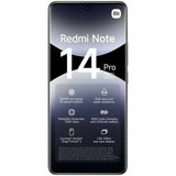 Smartphone Xiaomi Redmi Note 14 Pro 6,67" 12 GB RAM 512 GB Black-7