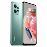 Smartphone Xiaomi Redmi Note 12 6,7" 256 GB 8 GB RAM Octa Core Green-3