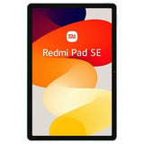 Tablet Xiaomi Redmi Pad SE 11" Qualcomm Snapdragon 680 4 GB RAM 128 GB Green mint green-4