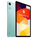 Tablet Xiaomi Redmi Pad SE 11" Qualcomm Snapdragon 680 4 GB RAM 128 GB Green mint green-2