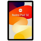 Tablet Xiaomi Redmi Pad SE 11" Qualcomm Snapdragon 680 8 GB RAM 256 GB Grey-2