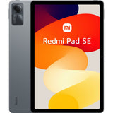 Tablet Xiaomi Redmi PAD SE 11" Qualcomm Snapdragon 680 4 GB RAM 128 GB Black Grey-6