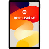 Tablet Xiaomi Redmi PAD SE 11" Qualcomm Snapdragon 680 4 GB RAM 128 GB Black Grey-4