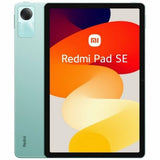 Tablet Xiaomi Redmi Pad SE 11" Qualcomm Snapdragon 680 4 GB RAM 128 GB Green-0