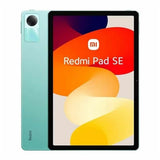 Tablet Xiaomi VHU4453EU 11" Qualcomm Snapdragon 680 4 GB RAM 128 GB Green-0