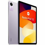 Tablet Xiaomi VHU4455EU Qualcomm Snapdragon 680 4 GB RAM 128 GB Purple-5