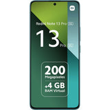 Smartphone Xiaomi Redmi Note 13 Pro 8 GB RAM 128 GB Blue Green-3