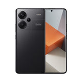 Smartphone Xiaomi Note 13 Pro 6,67" Mediatek Dimensity 7200 Ultra 12 GB RAM 512 GB Black Midnight black-2